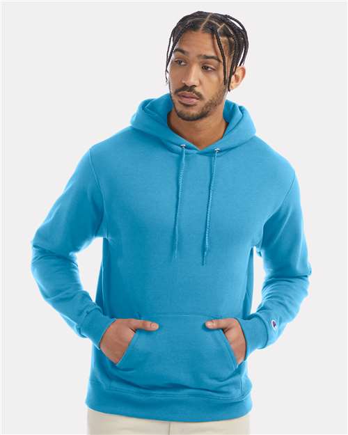 Champion S700 Unisex Powerblend Hooded Sweatshirt