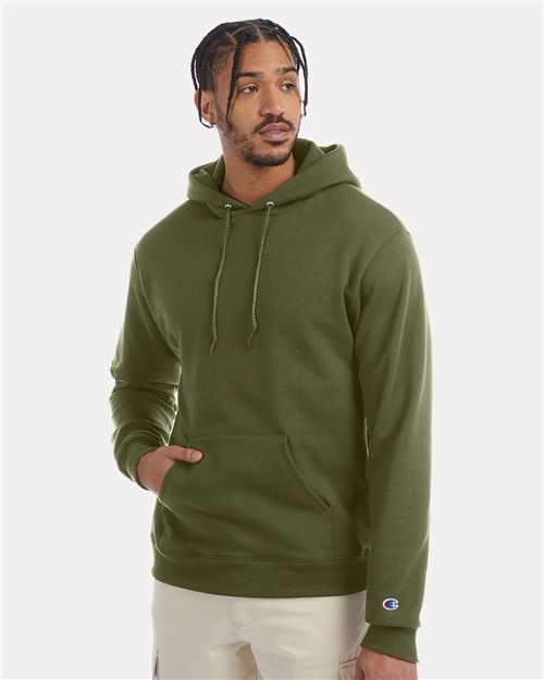 Champion S700 Unisex Powerblend Hooded Sweatshirt