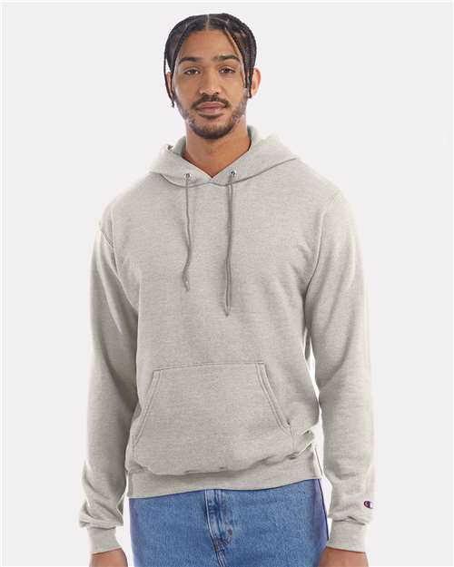 Champion S700 Unisex Powerblend Hooded Sweatshirt