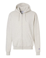 Champion S800 Unisex Powerblend Full-Zip Hooded Sweatshirt