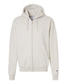 Champion S800 Unisex Powerblend Full-Zip Hooded Sweatshirt