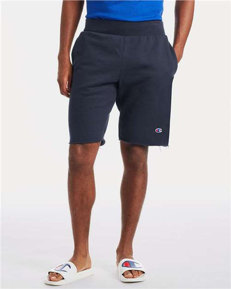 Champion RW26 Unisex Reverse Weave Shorts