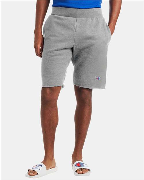 Champion RW26 Unisex Reverse Weave Shorts