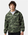 Champion CO200 Unisex Packable Anorak Jacket
