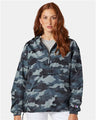 Champion CO200 Unisex Packable Anorak Jacket
