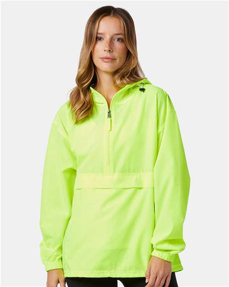 Champion CO200 Unisex Packable Anorak Jacket