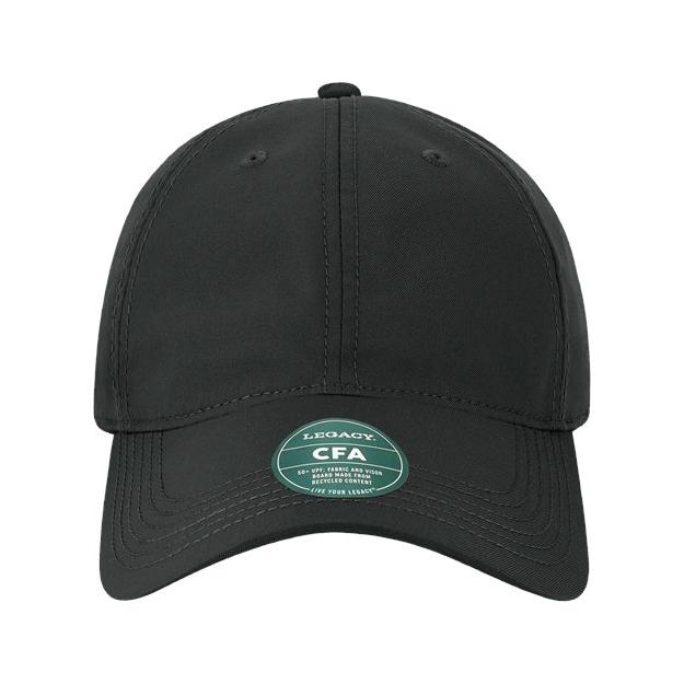 LEGACY Cool Fit Adjustable Cap - LEGACY CFA