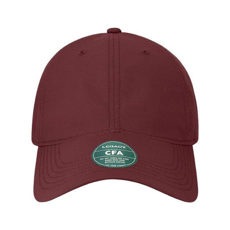 LEGACY Cool Fit Adjustable Cap - LEGACY CFA