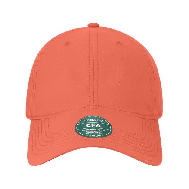 LEGACY Cool Fit Adjustable Cap - LEGACY CFA