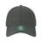 LEGACY Cool Fit Adjustable Cap - LEGACY CFA LEGACY Dark Grey Adjustable