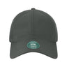 LEGACY Cool Fit Adjustable Cap - LEGACY CFA LEGACY Dark Grey Adjustable