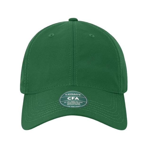 LEGACY Cool Fit Adjustable Cap - LEGACY CFA LEGACY