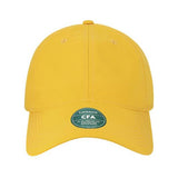 LEGACY Cool Fit Adjustable Cap - LEGACY CFA LEGACY Gold Adjustable