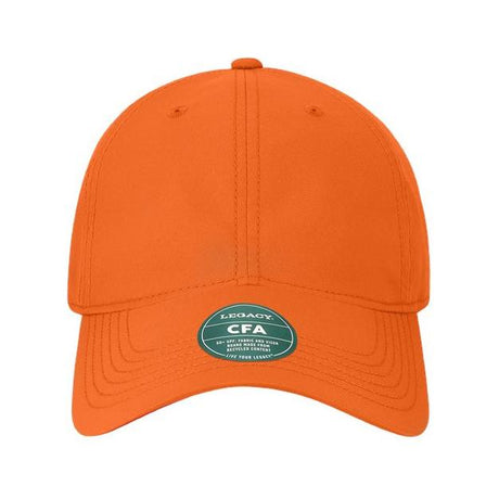 LEGACY Cool Fit Adjustable Cap - LEGACY CFA LEGACY