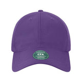 LEGACY Cool Fit Adjustable Cap - LEGACY CFA LEGACY
