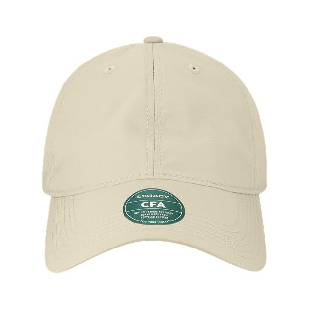 LEGACY Cool Fit Adjustable Cap - LEGACY CFA