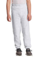 Jerzees ®  Youth NuBlend ®  Sweatpant 973B - Jerzees 973B