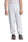 Jerzees ®  Youth NuBlend ®  Sweatpant 973B - Jerzees 973B