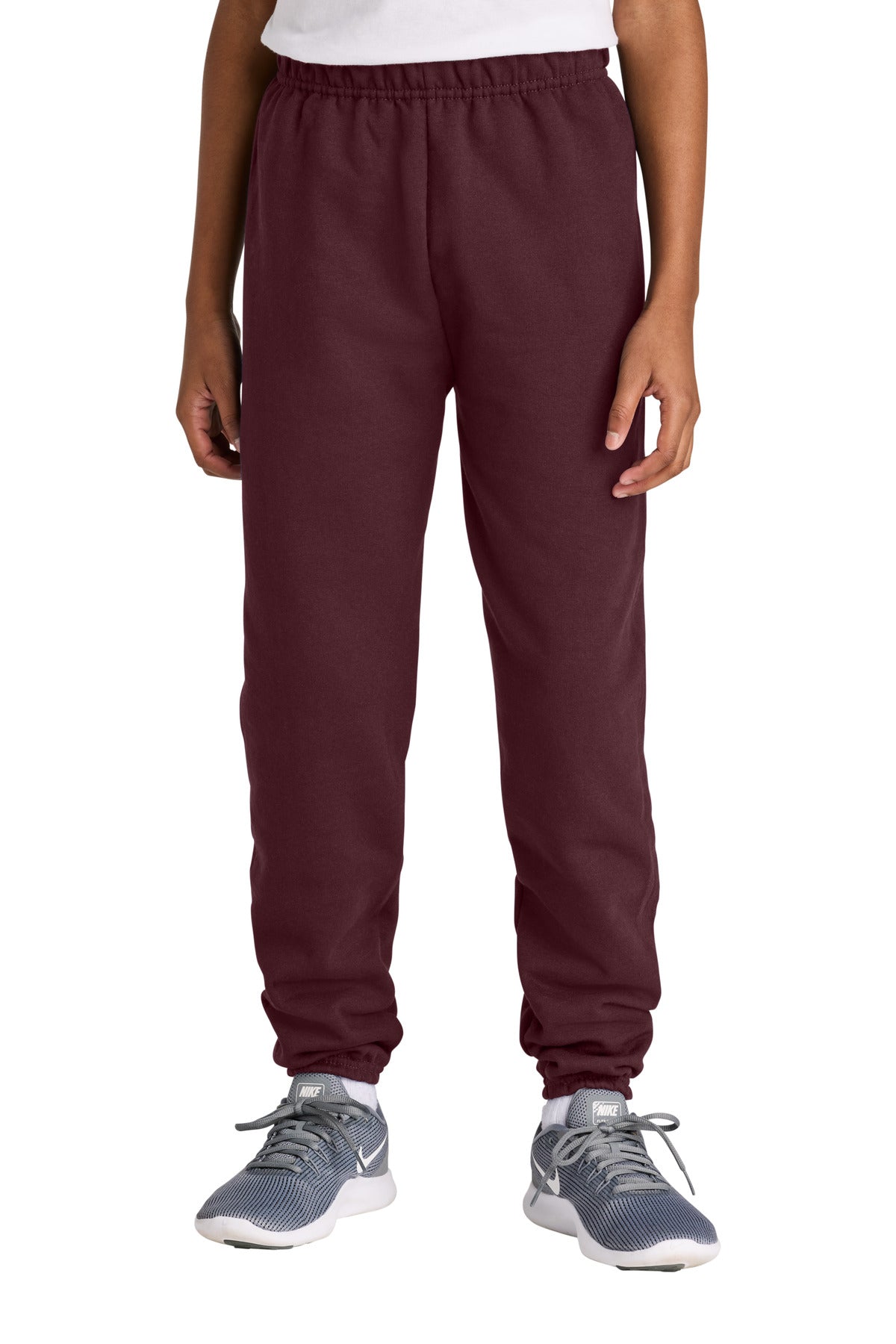 Jerzees ®  Youth NuBlend ®  Sweatpant 973B - Jerzees 973B