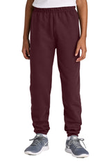 Jerzees ®  Youth NuBlend ®  Sweatpant 973B - Jerzees 973B