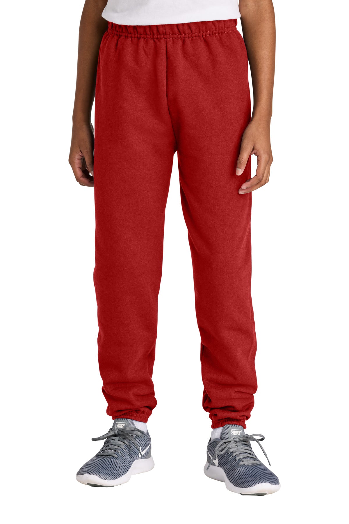 Jerzees ®  Youth NuBlend ®  Sweatpant 973B - Jerzees 973B