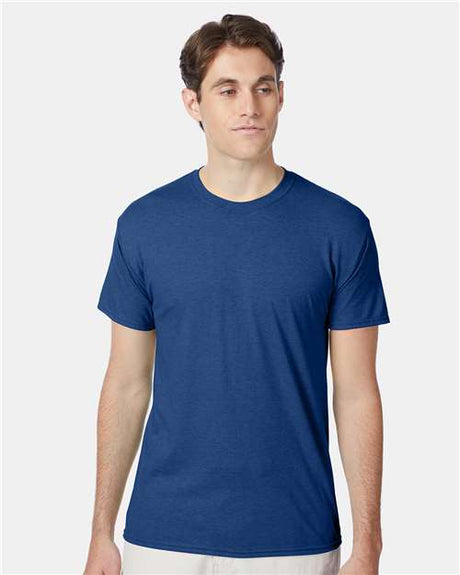 Hanes 42TB Perfect-T Triblend T-Shirt