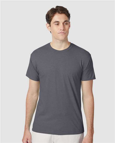 Hanes Perfect-T Triblend T-Shirt - Hanes 42TB