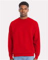 Hanes RS160 Unisex Perfect Sweats Crewneck Sweatshirt