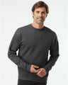 Hanes RS160 Unisex Perfect Sweats Crewneck Sweatshirt
