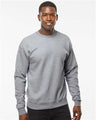 Hanes RS160 Unisex Perfect Sweats Crewneck Sweatshirt