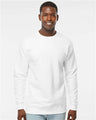 Hanes RS160 Unisex Perfect Sweats Crewneck Sweatshirt