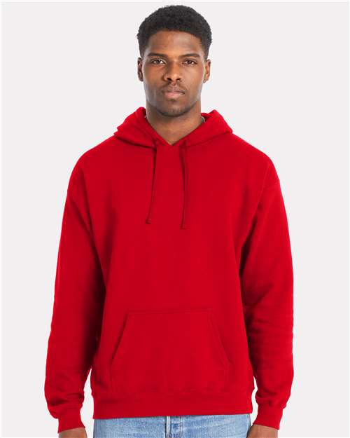 Hanes Unisex Perfect Sweats Hooded Sweatshirt - Hanes RS170