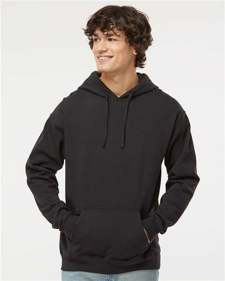 Hanes Unisex Perfect Sweats Hooded Sweatshirt - Hanes RS170