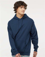 Hanes Unisex Perfect Sweats Hooded Sweatshirt - Hanes RS170