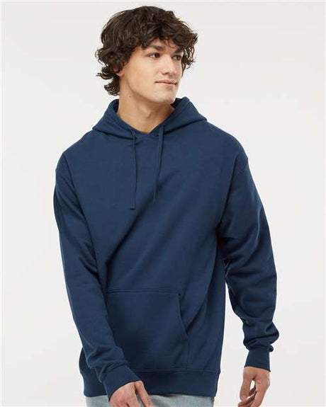 Hanes RS170 Unisex Perfect Sweats Hooded Sweatshirt