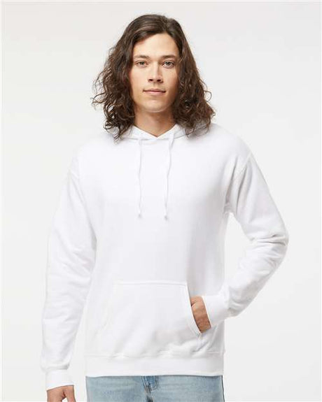 Hanes Unisex Perfect Sweats Hooded Sweatshirt - Hanes RS170