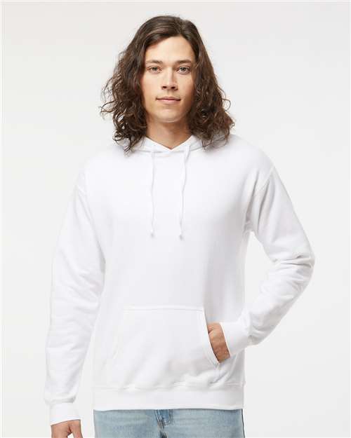 Hanes RS170 Unisex Perfect Sweats Hooded Sweatshirt