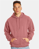 Hanes Unisex Ultimate Cotton® Hooded Sweatshirt - Hanes F170