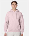 Hanes F170 Unisex Ultimate Cotton Hooded Sweatshirt