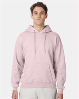 Hanes Unisex Ultimate Cotton® Hooded Sweatshirt - Hanes F170