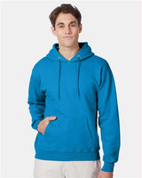 Hanes F170 Unisex Ultimate Cotton Hooded Sweatshirt