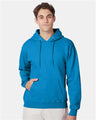 Hanes Unisex Ultimate Cotton® Hooded Sweatshirt - Hanes F170