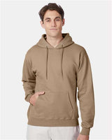 Hanes Unisex Ultimate Cotton® Hooded Sweatshirt - Hanes F170