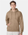 Hanes F170 Unisex Ultimate Cotton Hooded Sweatshirt