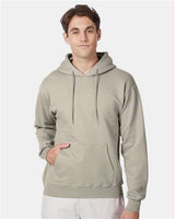 Hanes Unisex Ultimate Cotton® Hooded Sweatshirt - Hanes F170