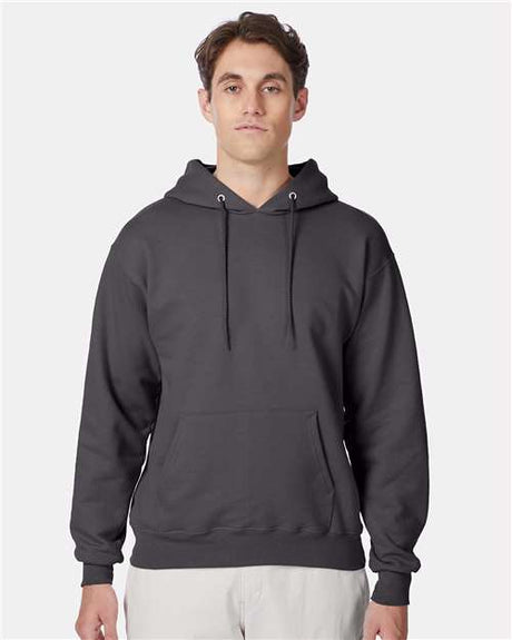 Hanes Unisex Ultimate Cotton® Hooded Sweatshirt - Hanes F170