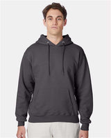 Hanes F170 Unisex Ultimate Cotton Hooded Sweatshirt