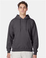 Hanes F170 Unisex Ultimate Cotton Hooded Sweatshirt