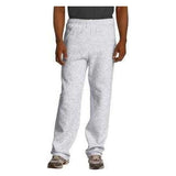 Mens NuBlend Open Bottom Pant with Pockets Joe's USA