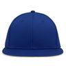 The Game GB906 Perforated GameChanger Snapback Baseball Hat | Wholesale Baseball Snapback Caps